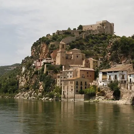 Villa Paula L'Ampolla