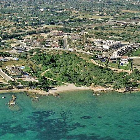 Villa Paula