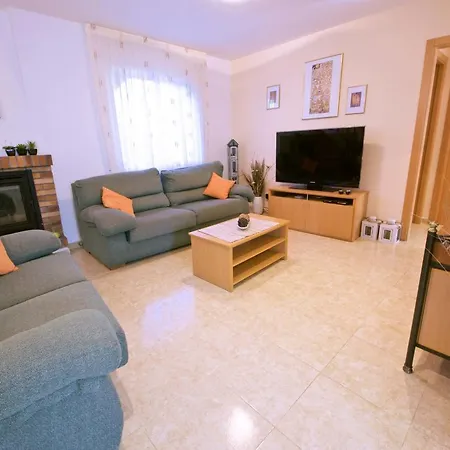 Villa Paula *